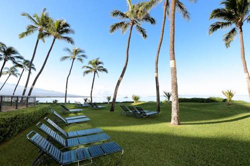 Kihei Hawaii United States Hotel