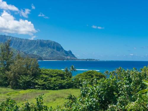 Princeville Haw&aacute;i c&oacute;digo promocional Booking.com