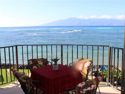 Lahaina Haw&aacute;i c&oacute;digo promocional Booking.com