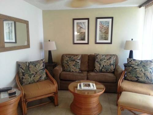 Kihei Hawaii United States Hotel