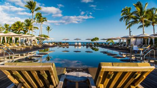 Kailua-Kona Big Island, Hawaii Promo Code Booking.com
