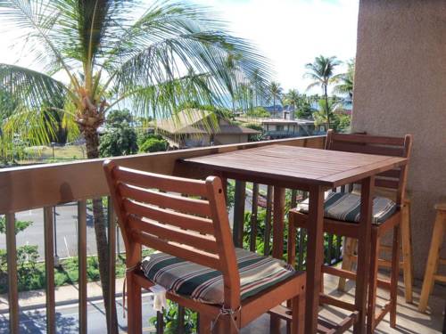 Kihei Hawaii United States Hotel