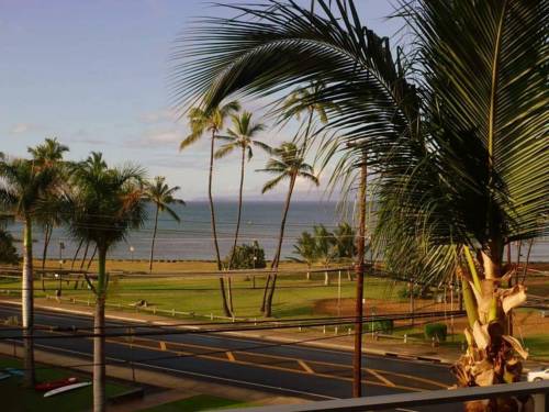 Kihei Hawaii United States Hotel
